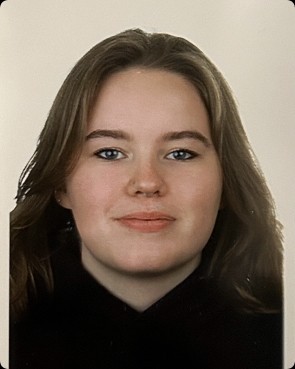 Profilbild von Johanna