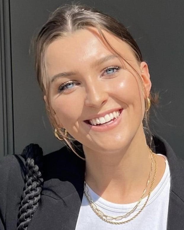 Profilbild von Jil