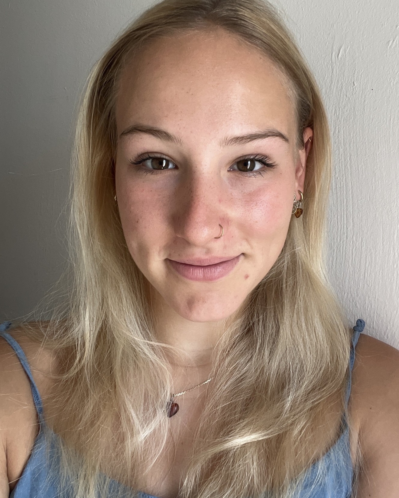 Profilbild von Maja