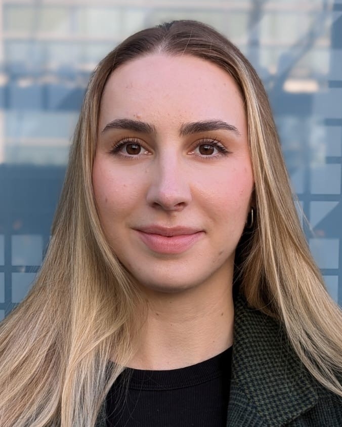 Profilbild von Julia