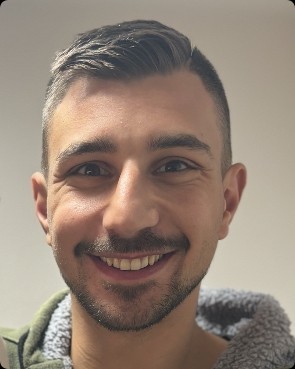 Profilbild von Sebastian