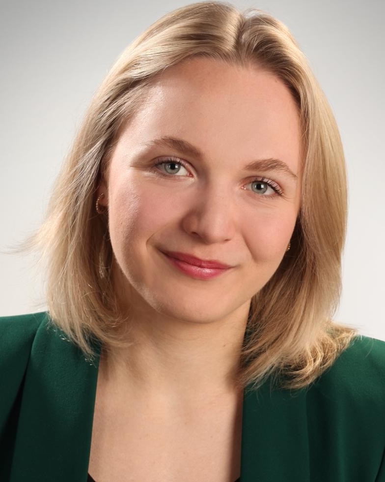 Profilbild von Lena