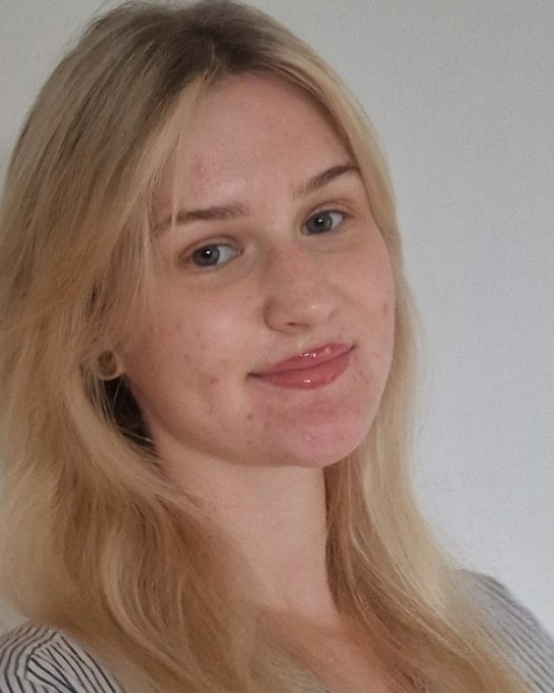 Profilbild von Melissa