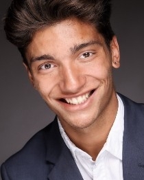 Profilbild von Tiago