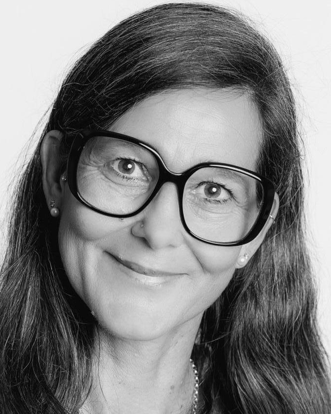 Profilbild von Kerstin