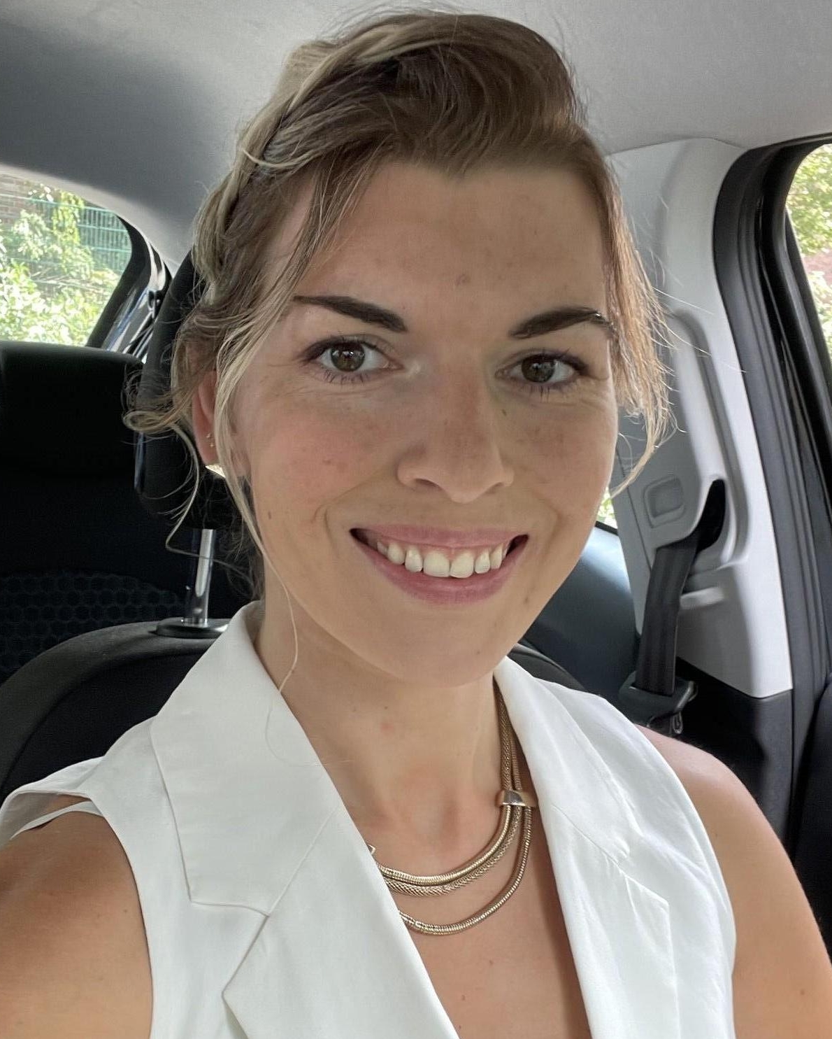 Profilbild von Alexandra