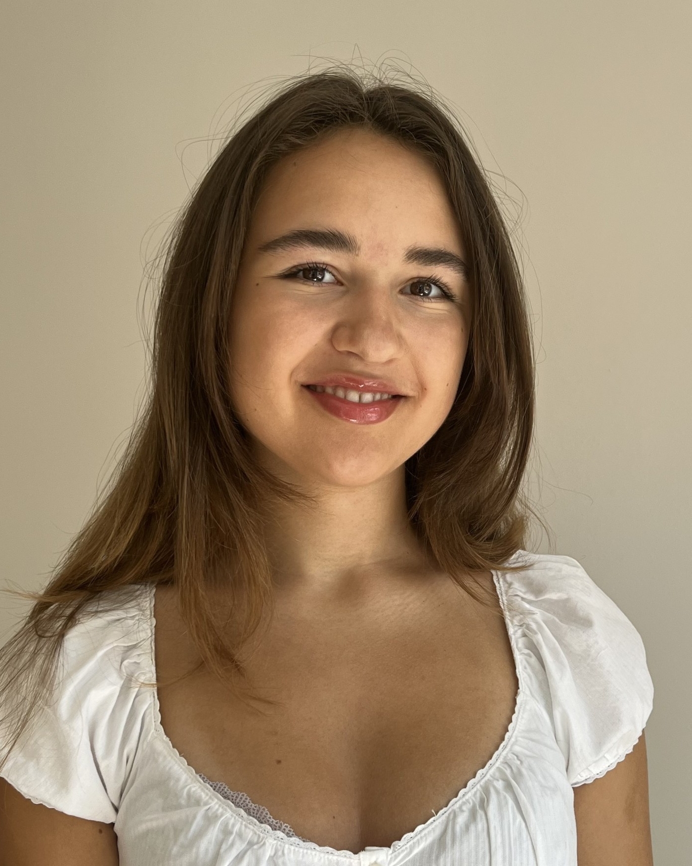 Profilbild von Lina