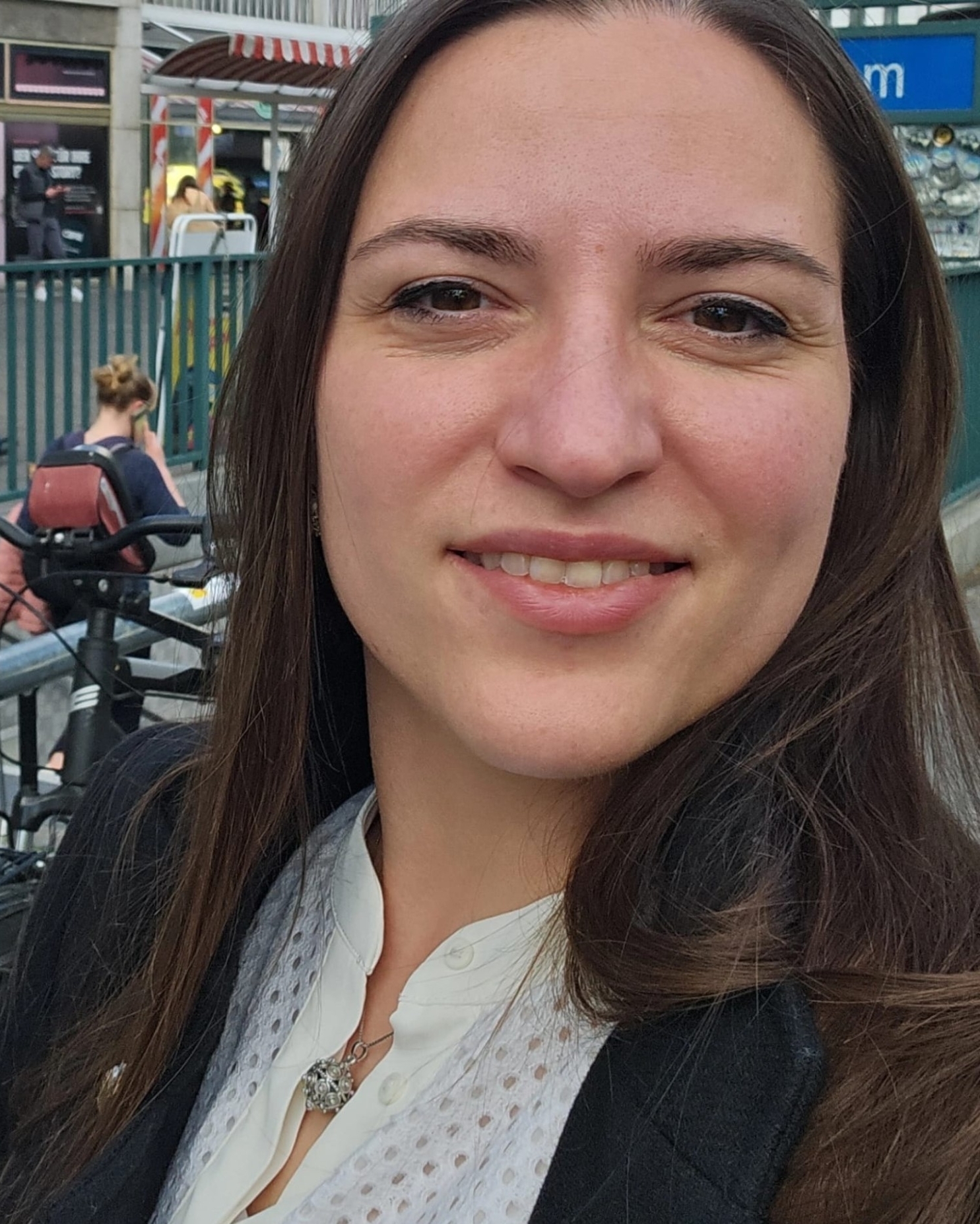 Profilbild von Natasa