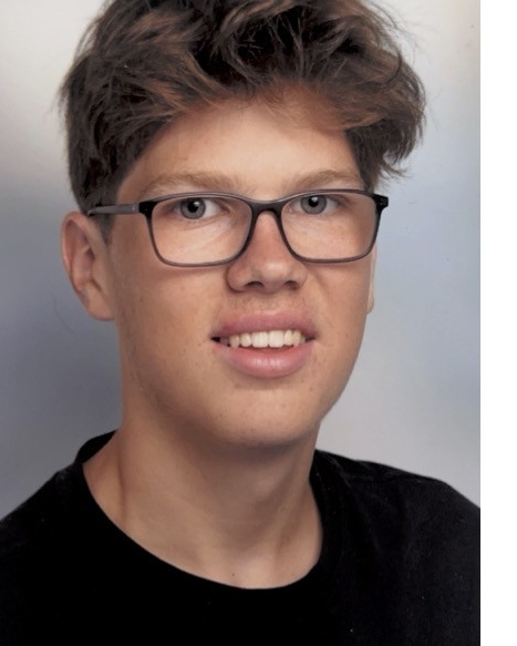 Profilbild von Benedikt Elias Benjamin