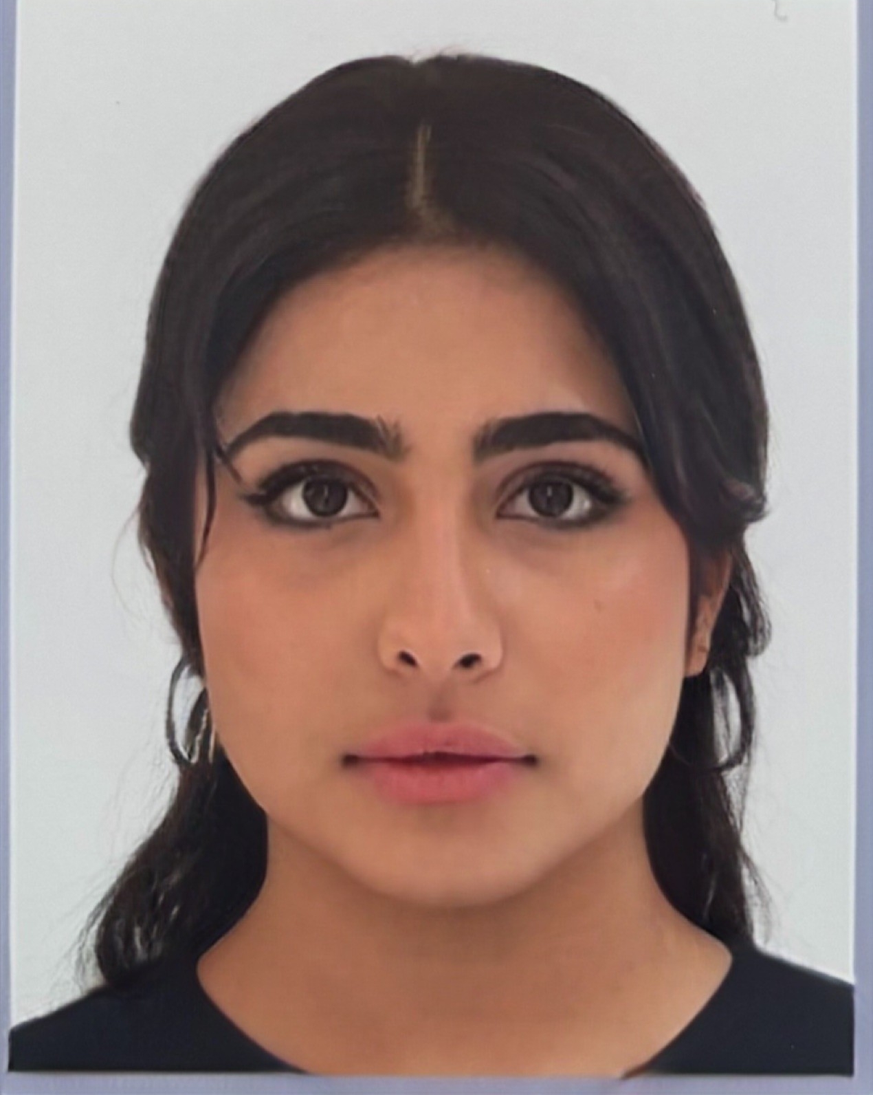 Profilbild von Negar