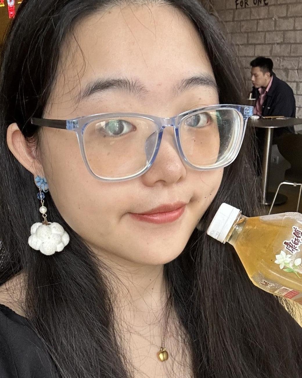 Profilbild von Chueh-Erh
