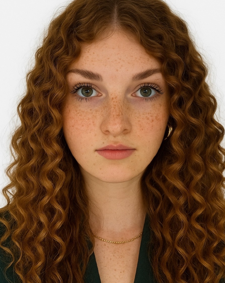 Profilbild von Emily Anastasia