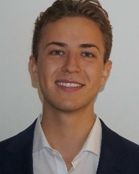 Profilbild von Torben Henrich