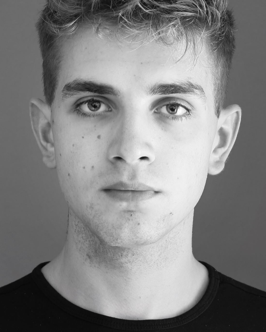 Profilbild von Leo