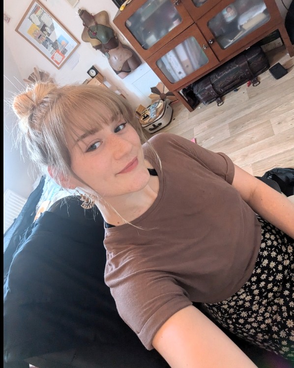 Profilbild von Emily
