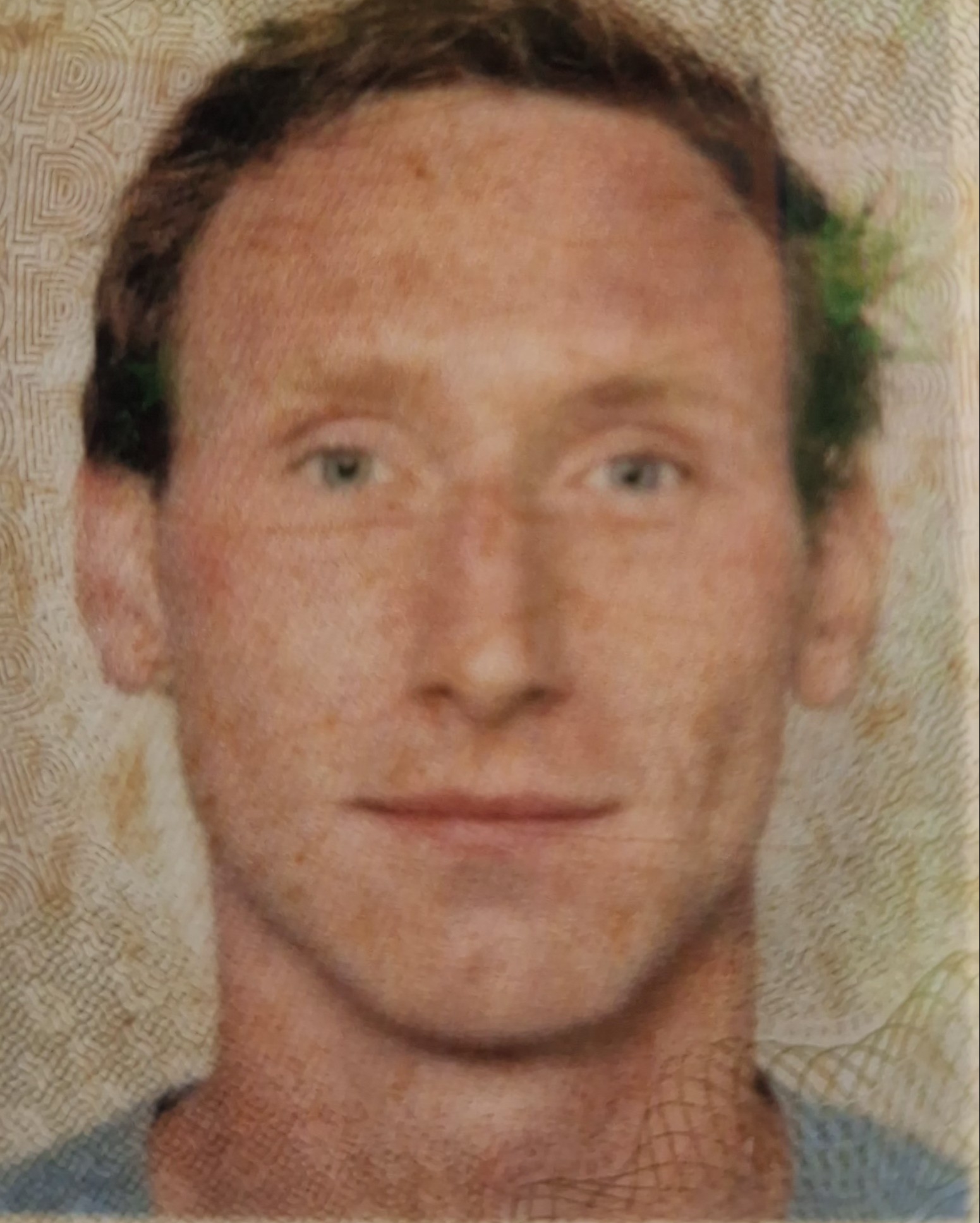 Profilbild von Martin
