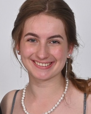 Profilbild von Marah Kristina