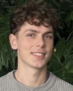 Profilbild von Leonard
