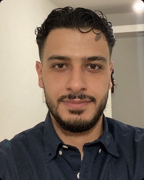 Profilbild von Khaled