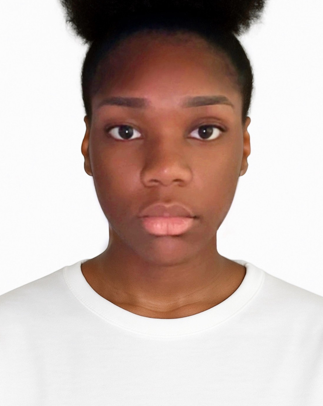 Profilbild von Natacha