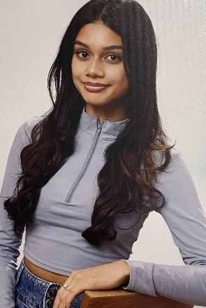 Weiteres Foto von Rukshana
