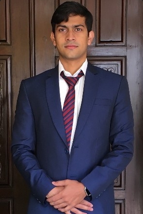 Weiteres Foto von Shahrukh