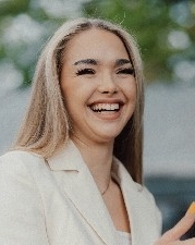 Profilbild von Marie
