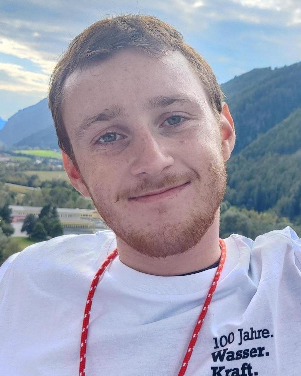 Profilbild von Tim