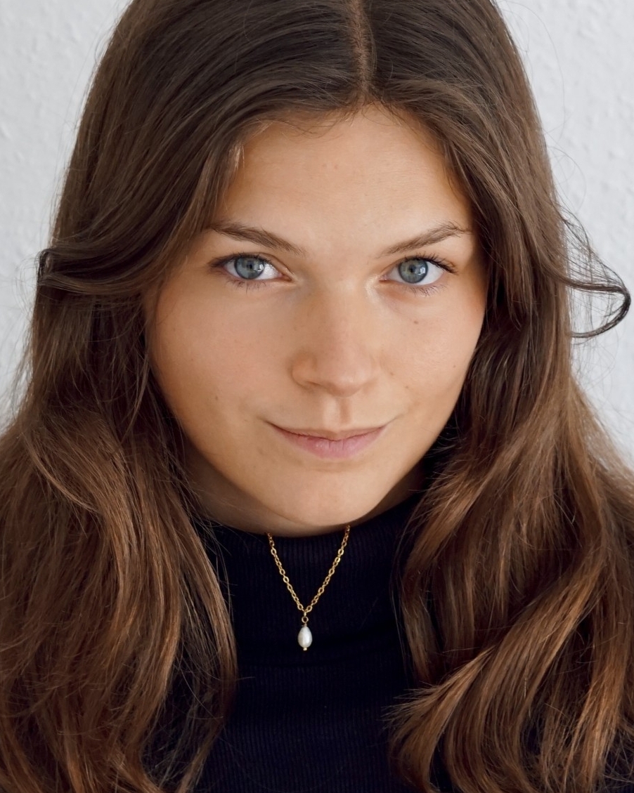 Profilbild von Elena Christina