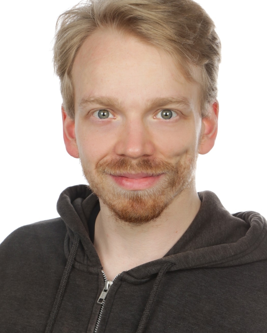 Profilbild von Matthias