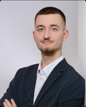 Profilbild von Kevin