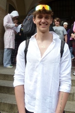 Weiteres Foto von Noah