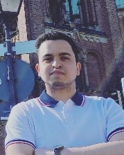 Profilbild von Mehdi