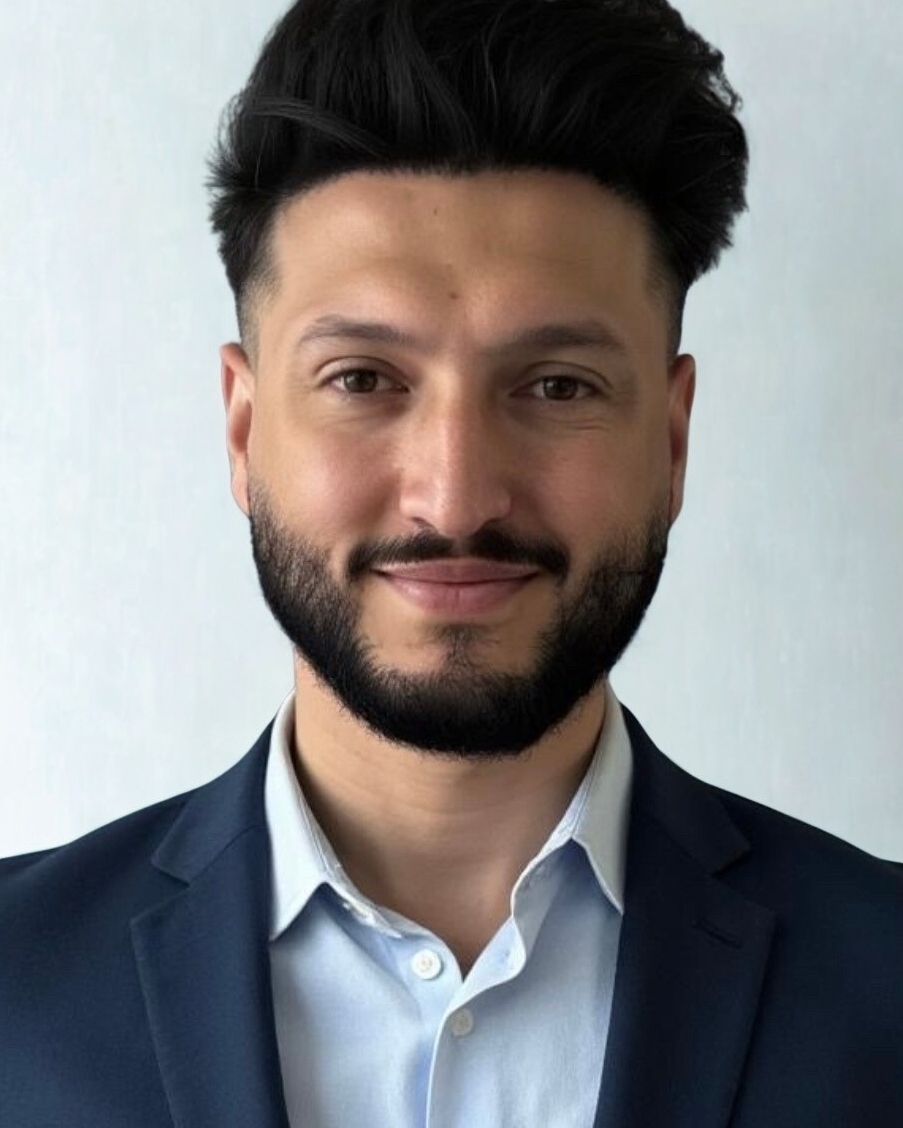 Profilbild von Milad