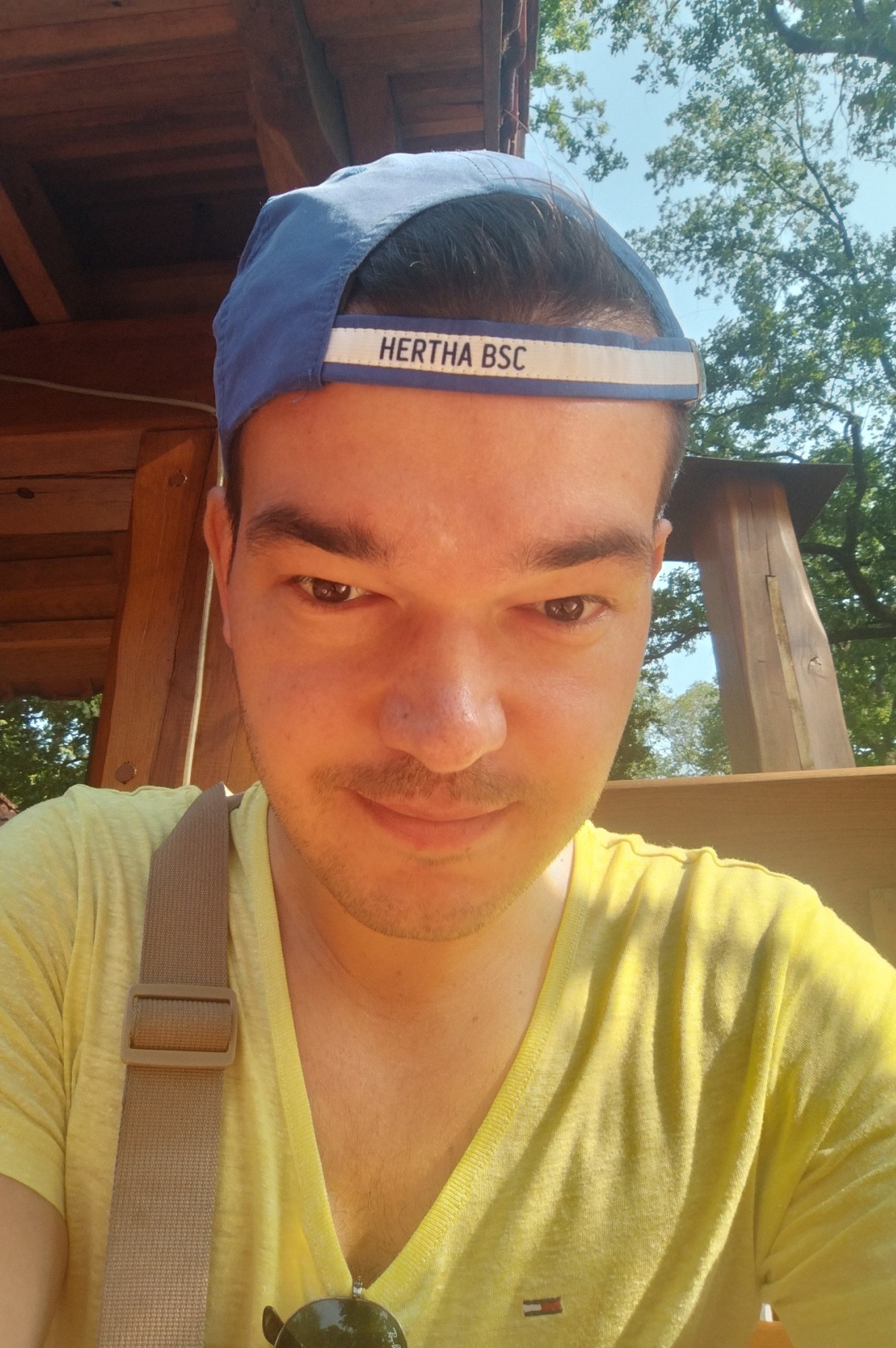 Weiteres Foto von Wsewolod