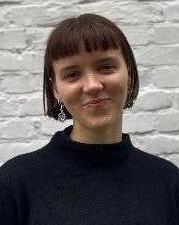 Profilbild von Linn