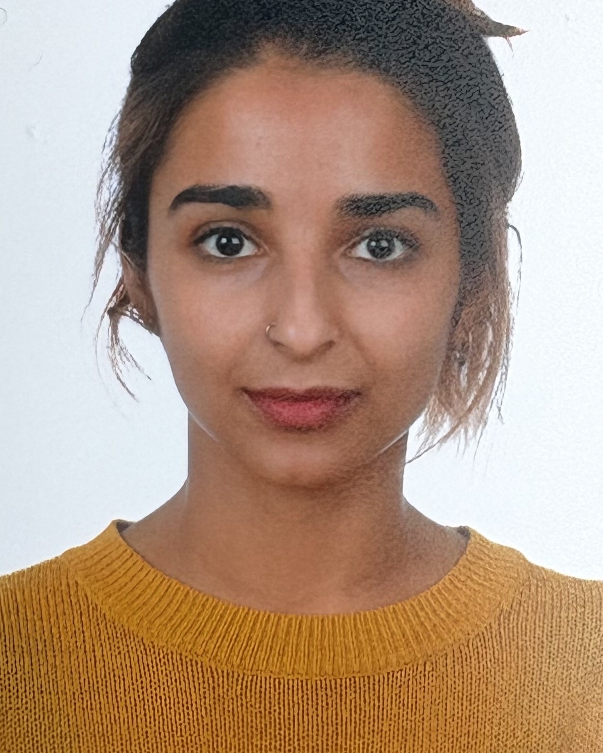 Profilbild von Ragini
