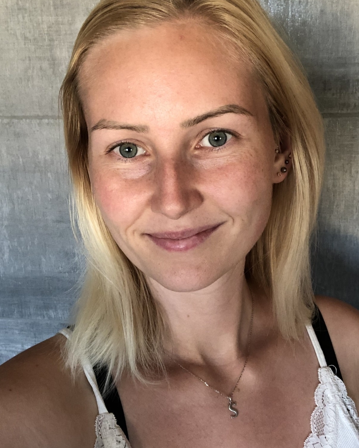Profilbild von Lisa