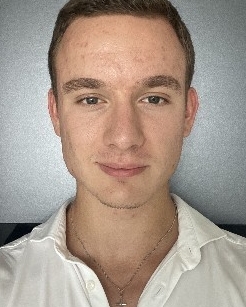 Profilbild von Philip Robert