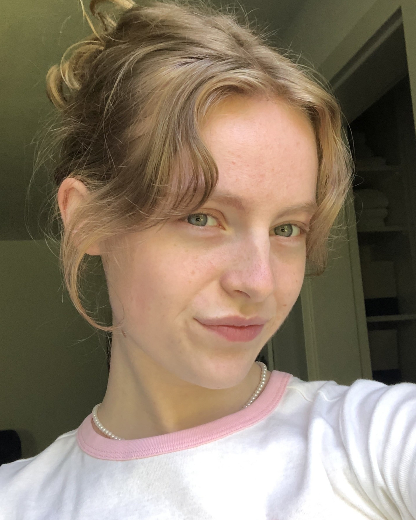Profilbild von Marietta Florentine