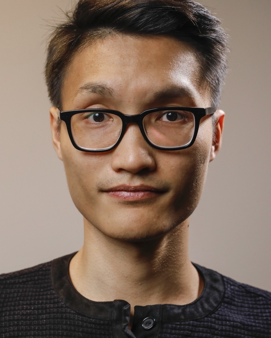 Profilbild von Nguyen Khoi