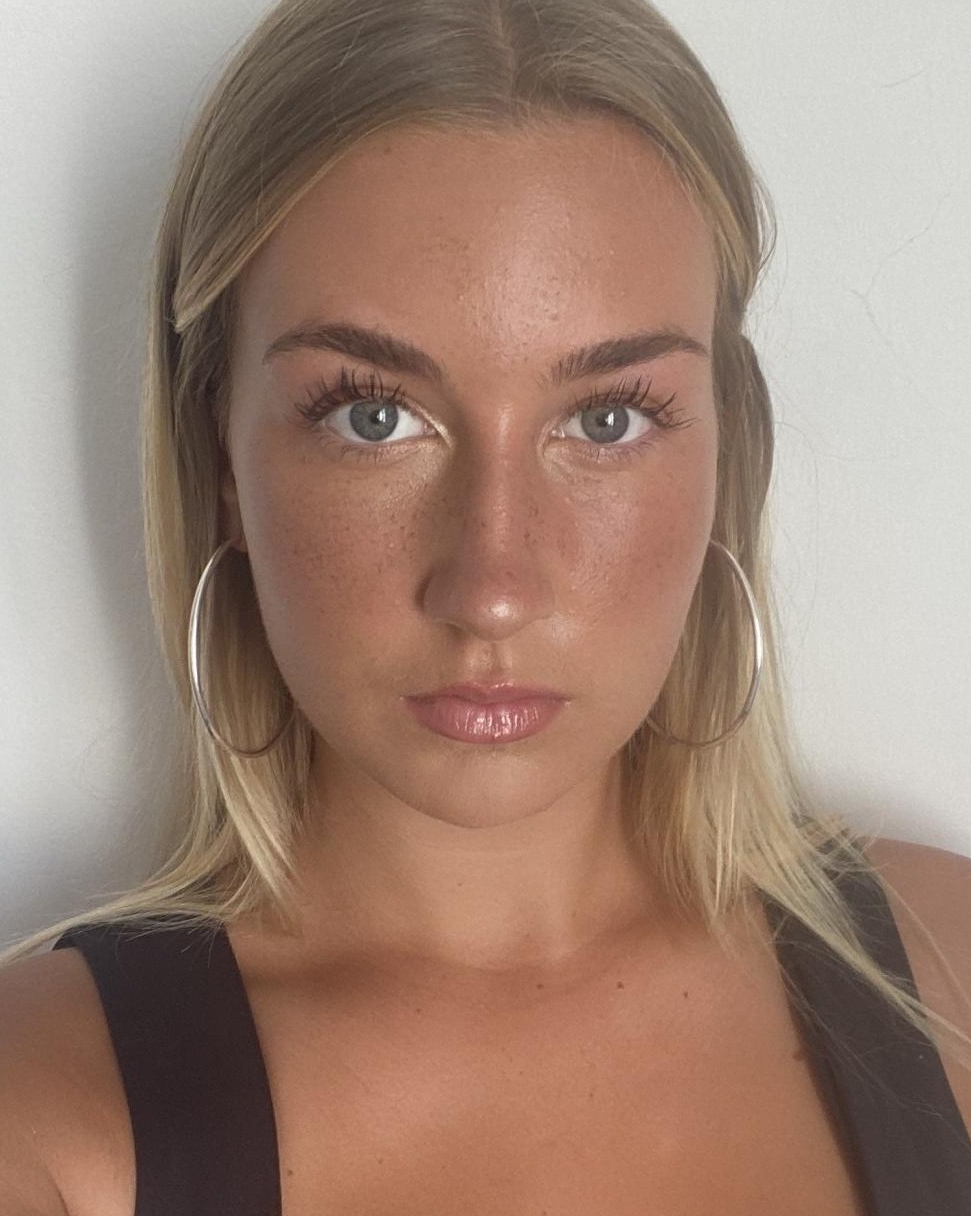Profilbild von Finja Marie