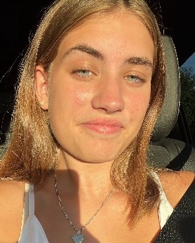 Profilbild von Lucia