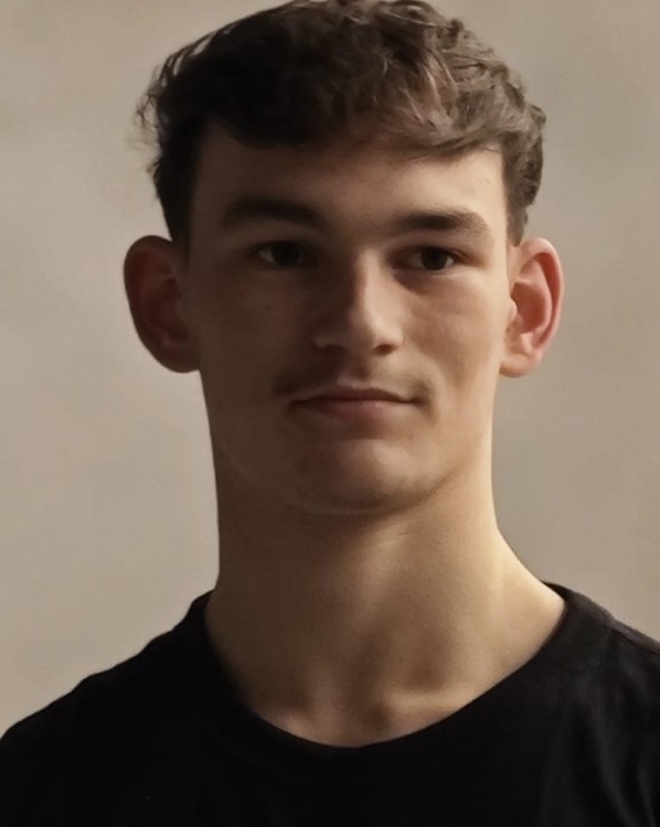 Profilbild von Fridolin