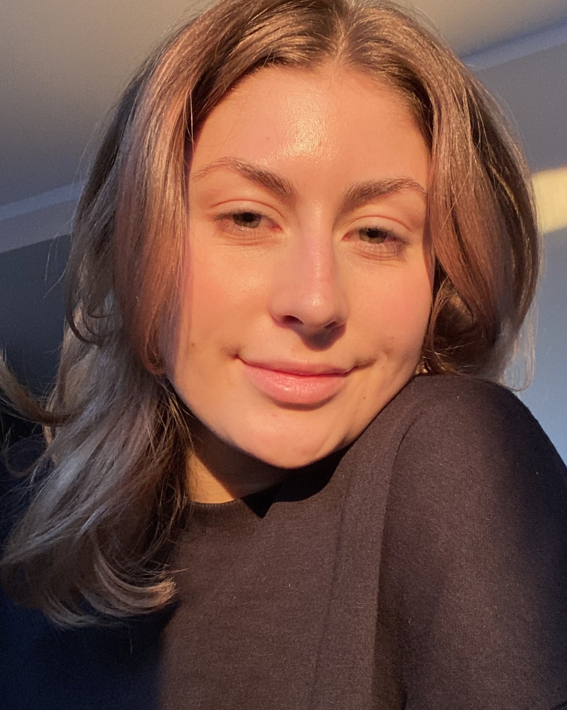 Profilbild von Katharina