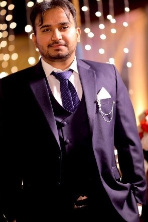 Weiteres Foto von Muhammad Asnan