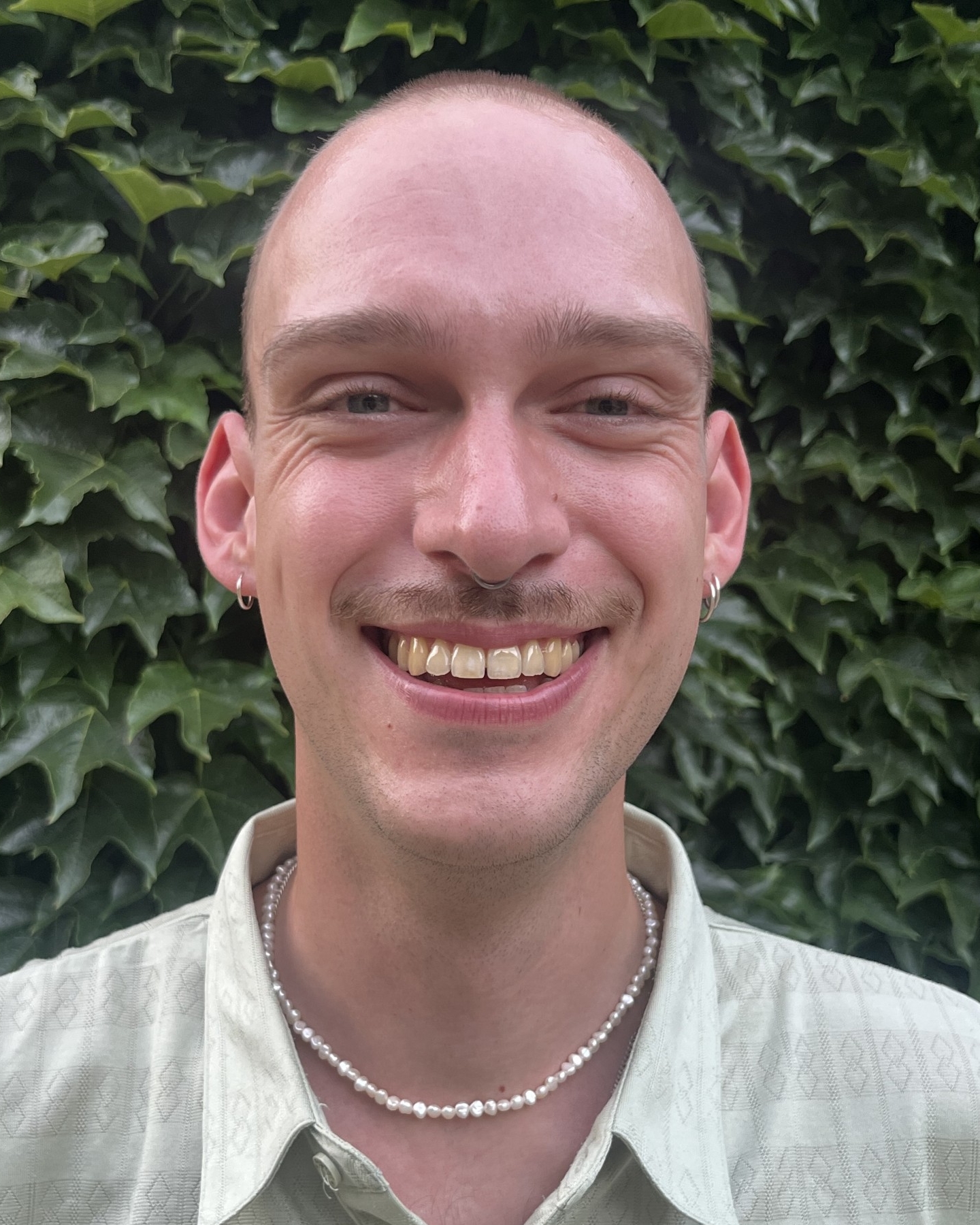 Profilbild von Lukas Laurin