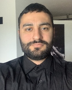 Profilbild von Tayfun