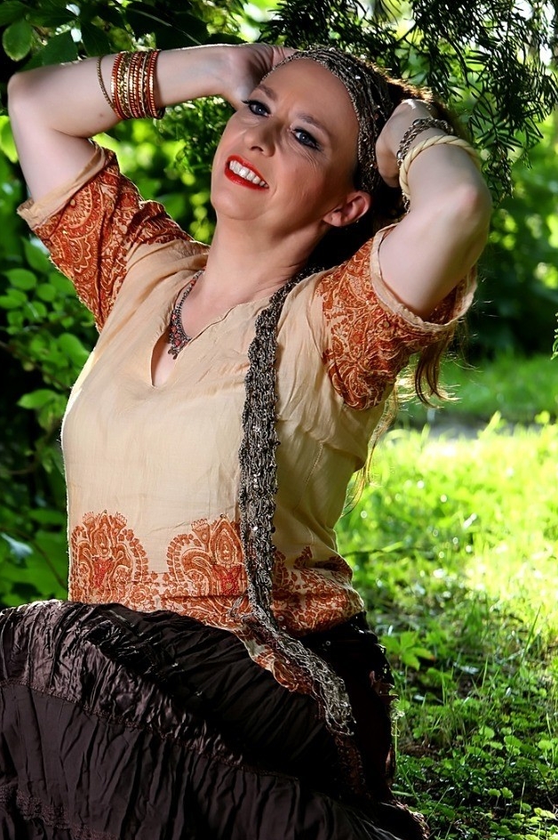 Weiteres Foto von Beate