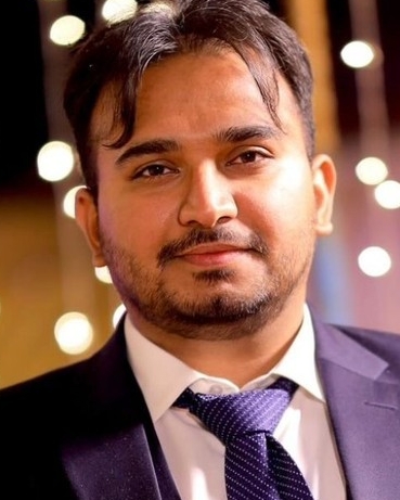 Profilbild von Muhammad Asnan